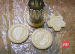 可爱小饼干的做法图解3