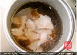 植物燕窝的做法图解5