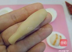 棒球马铃薯蛋盅的做法图解8