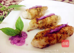 泰山橄榄油的做法图解6