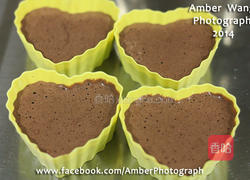 巧克力蛋糕的做法图解6