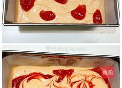 果酱蛋糕的做法图解4