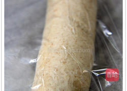 麦法包的做法图解2