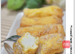 吐司新的做法图解4