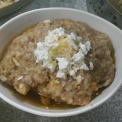 咸蛋蒸肉的做法[图]