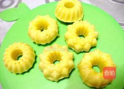 酸奶巧克力甜甜圈的做法图解7