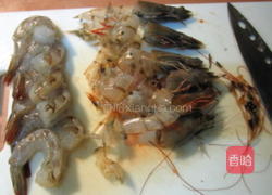 番茄洋葱甲壳汤的做法图解1