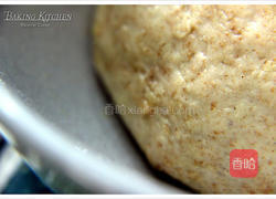 麦法包的做法图解1