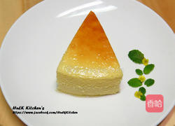 蜂蜜轻乳酪蛋糕的做法图解11