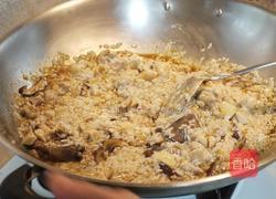 麻油鸡饭的做法图解6