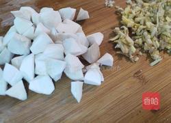 麻油鸡饭的做法图解2