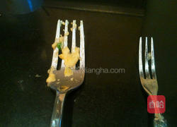 咸蛋糕的做法图解8