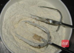 巧克力豆饼干的做法图解2