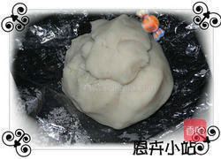 洋芋咸酥脆饼的做法图解1