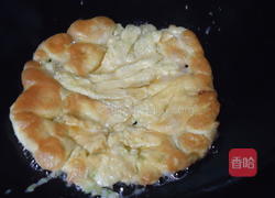 番茄烘蛋的做法图解5