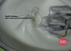 蜂蜜轻乳酪蛋糕的做法图解8