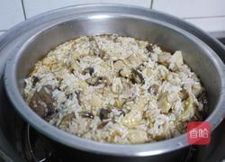 麻油鸡饭的做法图解7