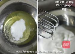 巧克力蛋糕的做法图解3