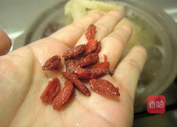 香菇当归鸡汤的做法图解5