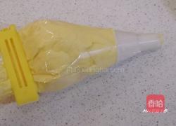 棒球马铃薯蛋盅的做法图解5