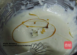 蜂蜜轻乳酪蛋糕的做法图解3