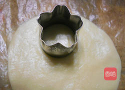 可爱小饼干的做法图解2