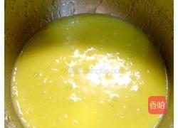 平底锅烤布朗尼的做法图解4