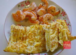 泰式炒河粉的做法图解3