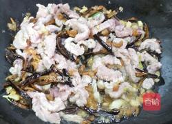 高丽菜炖饭的做法图解5