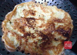 番茄烘蛋的做法图解6