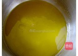 平底锅烤布朗尼的做法图解3