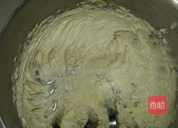 巧克力豆饼干的做法图解1