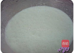 香菇菜头粿的做法图解4