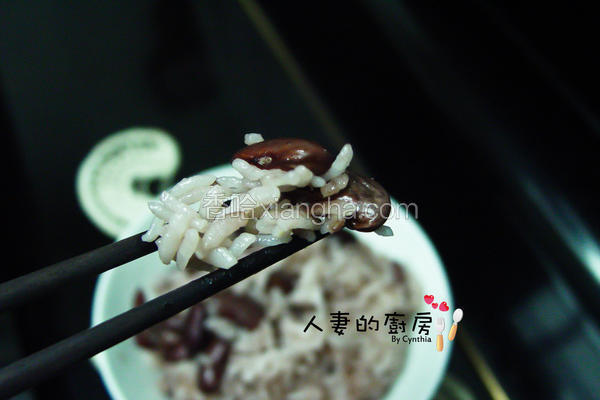红豆饭