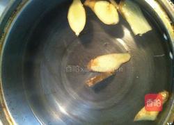 虱目鱼肚清汤的做法图解2