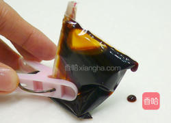 蒜蓉油膏烤鲑鱼的做法图解6