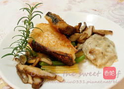 泰山橄榄油的做法图解8