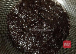 香菇海苔酱的做法图解4