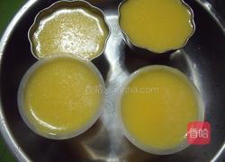 焦糖布丁的做法图解5