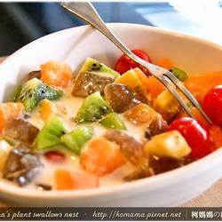 植物燕窝的做法[图]