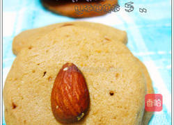 超浓郁咖啡奶酥饼的做法图解3