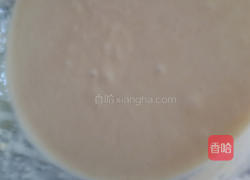 橄榄枸杞马芬的做法图解5