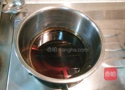 无泡打粉的做法图解4