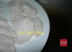 姜味饺皮的做法图解7