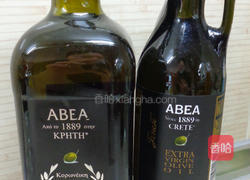 橄榄油意大利面的做法图解1