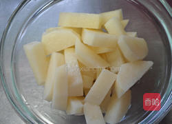 韩风鲜蔬培根煎饼的做法图解2