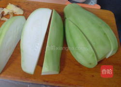 胡瓜饼的做法图解1