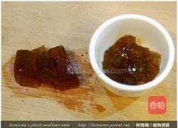 植物燕窝的做法图解5