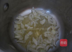 南瓜浓汤的做法图解2