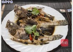 超下饭鲜鱼料理的做法图解4